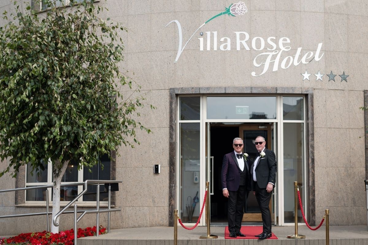 Untitled  x  px www.villarose.ie