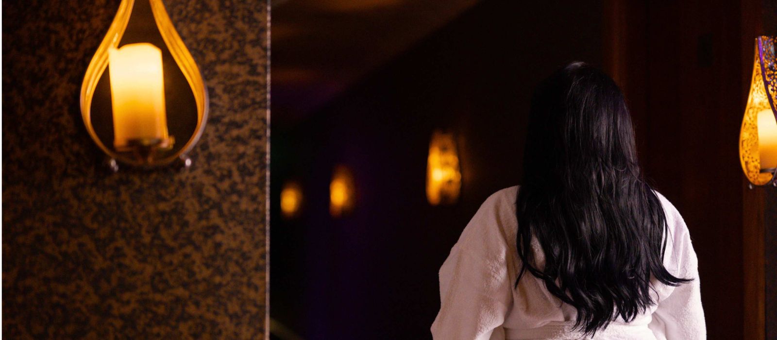 Website banner www.villarose.ie