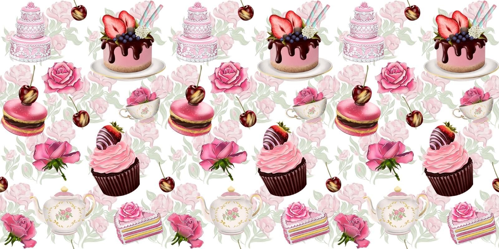 Afternoon tea header www.villarose.ie