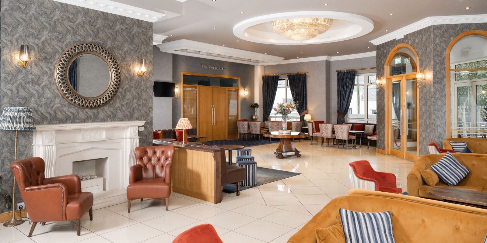 Villa rose www.villarose.ie