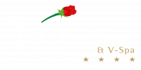 Villa Rose Hotel & V-Spa