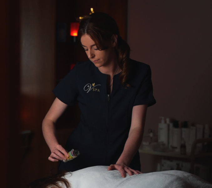 IET Intergrated Energy Therapy in Donegal IET Integrated Energy Therapy at the V Spa in Ballybofey, Donegal