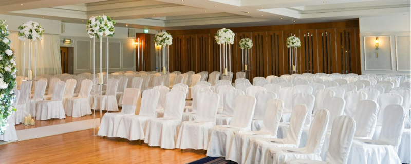Intimate Wedding Ceremony in Donegal Intimate Wedding Ceremony Venue in Donegal