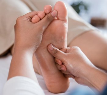 Reflexology