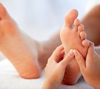 Reflexology Reflexology