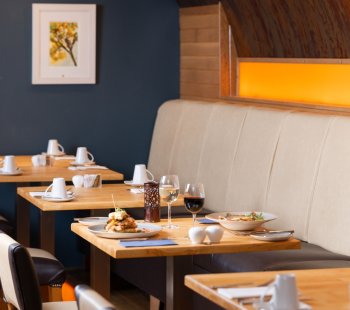 Fara's Restaurant