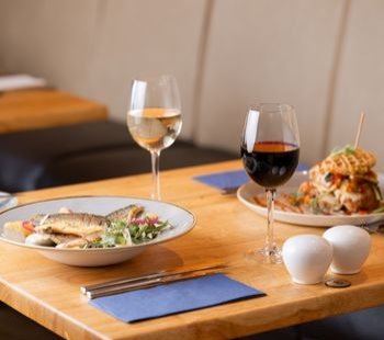 Fara's Restaurant
