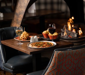 The Forge Bar