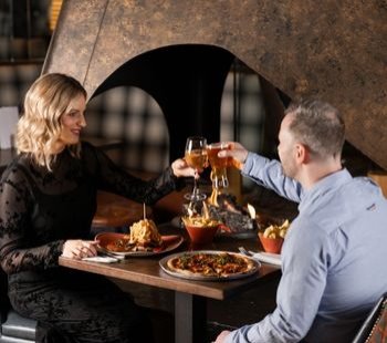 The Forge Bar