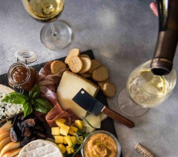 Sip, Savour & Share