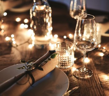 Festive Dining