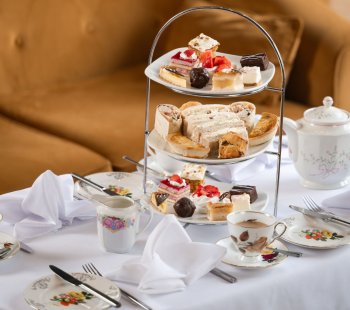 Afternoon Tea