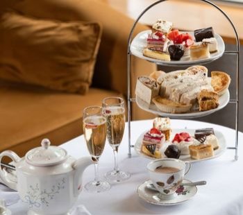Afternoon Tea