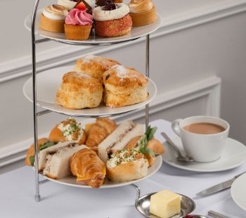 Afternoon Tea