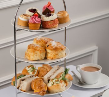 Spa & Dine Spa & Dine