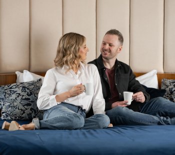 Romantic Breaks