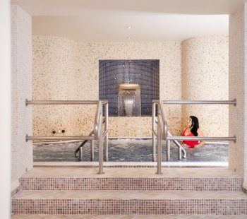 Spa Stays