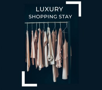 Luxury Shopping Trip