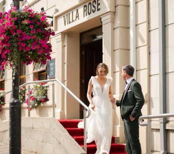 Wedding Enquiry
