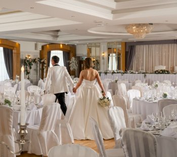 Wedding Venue