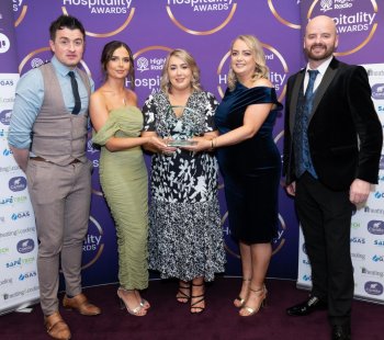 Wedding Awards